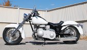 2009 Ridley Auto-Glide Standard photo